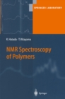 NMR Spectroscopy of Polymers - eBook