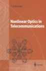 Nonlinear Optics in Telecommunications - eBook