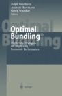 Optimal Bundling : Marketing Strategies for Improving Economic Performance - eBook