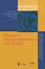 Progress in Industrial Mathematics at ECMI 2002 - eBook