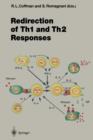 Redirection of Th1 and Th2 Responses - Book