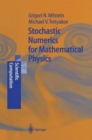 Stochastic Numerics for Mathematical Physics - Book