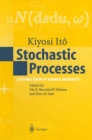 Stochastic Processes : Lectures given at Aarhus University - eBook
