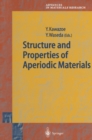 Structure and Properties of Aperiodic Materials - eBook
