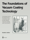 The Foundations of Vacuum Coating Technology - eBook