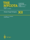 Human Fungal Pathogens - eBook