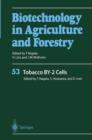 Tobacco BY-2 Cells - eBook