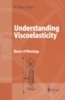 Understanding Viscoelasticity : Basics of Rheology - eBook
