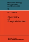Chemistry of Fungicidal Action - eBook