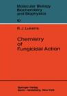 Chemistry of Fungicidal Action - Book