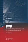 DVB : The Family of International Standards for Digital Video Broadcasting - eBook