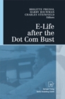 E-Life after the Dot Com Bust - eBook
