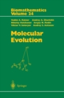 Molecular Evolution - eBook