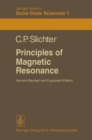 Principles of Magnetic Resonance - eBook