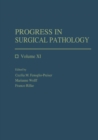 Progress in Surgical Pathology : Volume XI - eBook