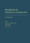 Progress in Surgical Pathology : Volume IX - eBook