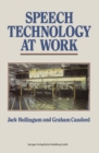 Speech Technology at Work - eBook