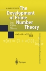 The Development of Prime Number Theory : From Euclid to Hardy and Littlewood - eBook