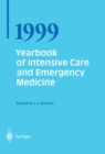 Yearbook of Intensive Care and Emergency Medicine 1999 - eBook