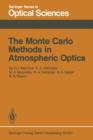 The Monte Carlo Methods in Atmospheric Optics - Book