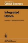 Integrated Optics : Proceedings of the Third European Conference, ECIO'85, Berlin, Germany, May 6-8, 1985 - Book