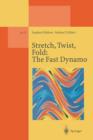 Stretch, Twist, Fold: The Fast Dynamo - Book