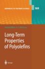 Long-Term Properties of Polyolefins - Book