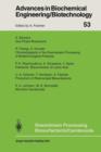 Downstream Processing Biosurfactants Carotenoids - Book