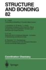 Coordination Chemistry - Book