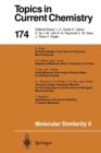 Molecular Similarity II - Book