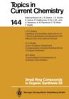 Small Ring Compounds in Organic Synthesis III - Book