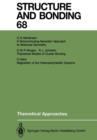 Theoretical Approaches - Book