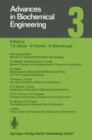 Advances in Biochemical Engineering - Book