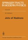 Jets of Hadrons - Book