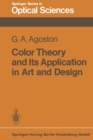 Color Theory and Its Application in Art and Design - eBook