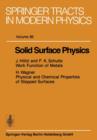 Solid Surface Physics - Book