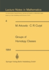 Groups of Homotopy Classes : Rank formulas and homotopy-commutativity - eBook