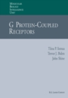 G Protein-Coupled Receptors - eBook