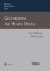 Glycoproteins and Human Disease - eBook