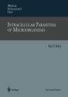 Intracellular Parasitism of Microorganisms - Book