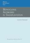 Monoclonal Antibodies in Transplantation - Book