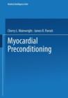 Myocardial Preconditioning - Book