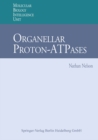 Organellar Proton-ATPases - eBook