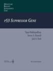 p53 Suppressor Gene - Book