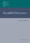 Pre-mRNA Processing - eBook