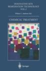 Chemical Treatment - Book