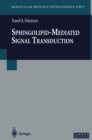 Sphingolipid-Mediated Signal Transduction - eBook