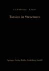 Torsion in Structures : An Engineering Approach - Book