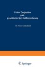 Ueber Projection Und Graphische Krystallberechnung - Book