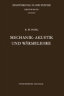 Mechanik - Akustik und W?rmelehre - Book